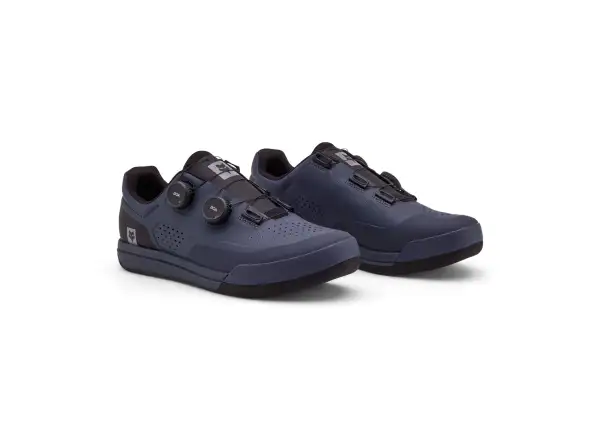 Fox Union Boa MTB męskie buty Blue Steel