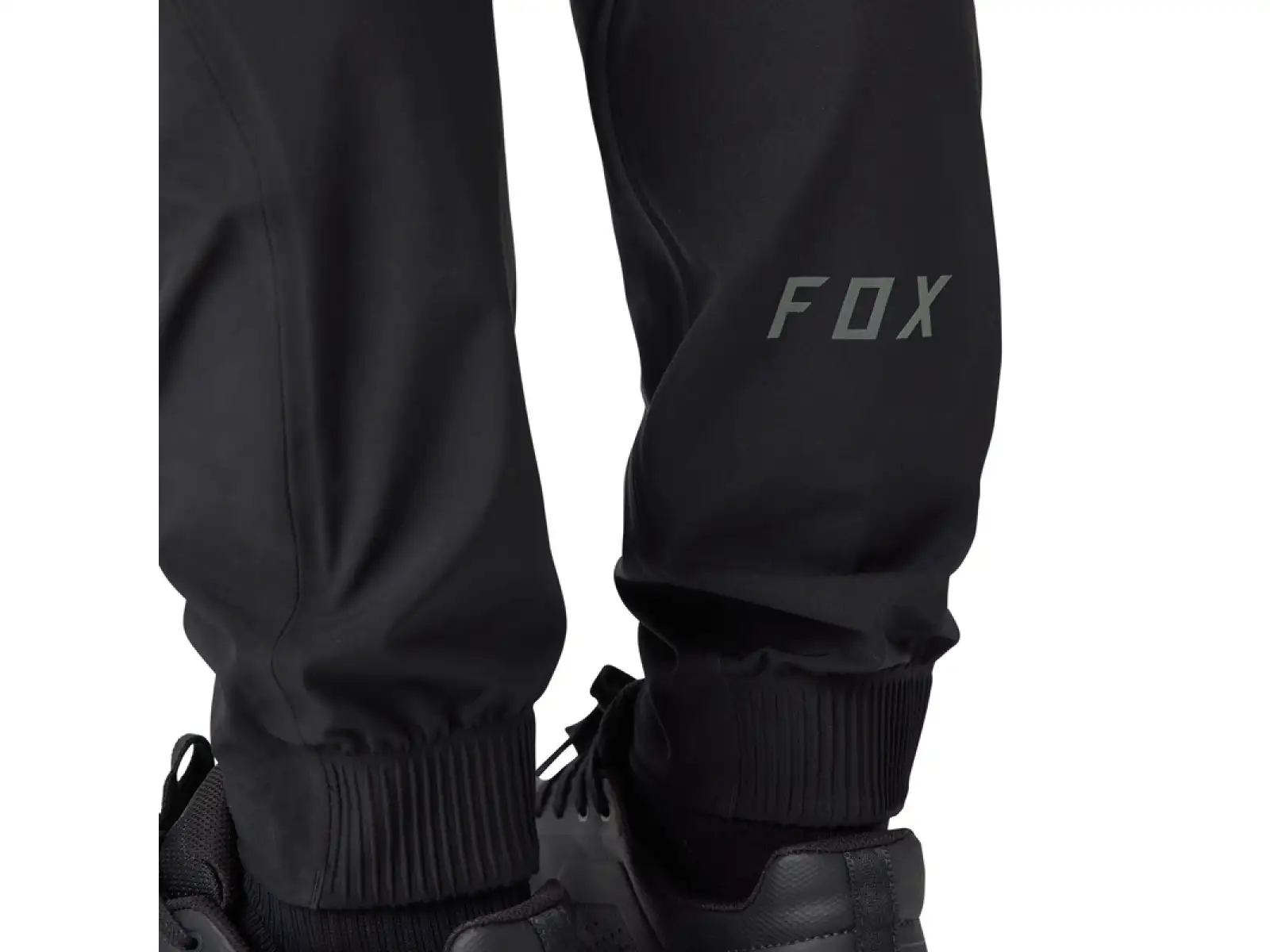 Fox Flexair Neoshell męskie spodnie Black