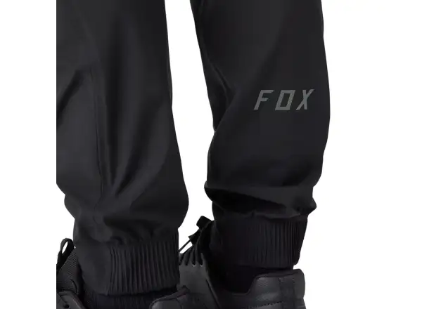 Fox Flexair Neoshell męskie spodnie Black