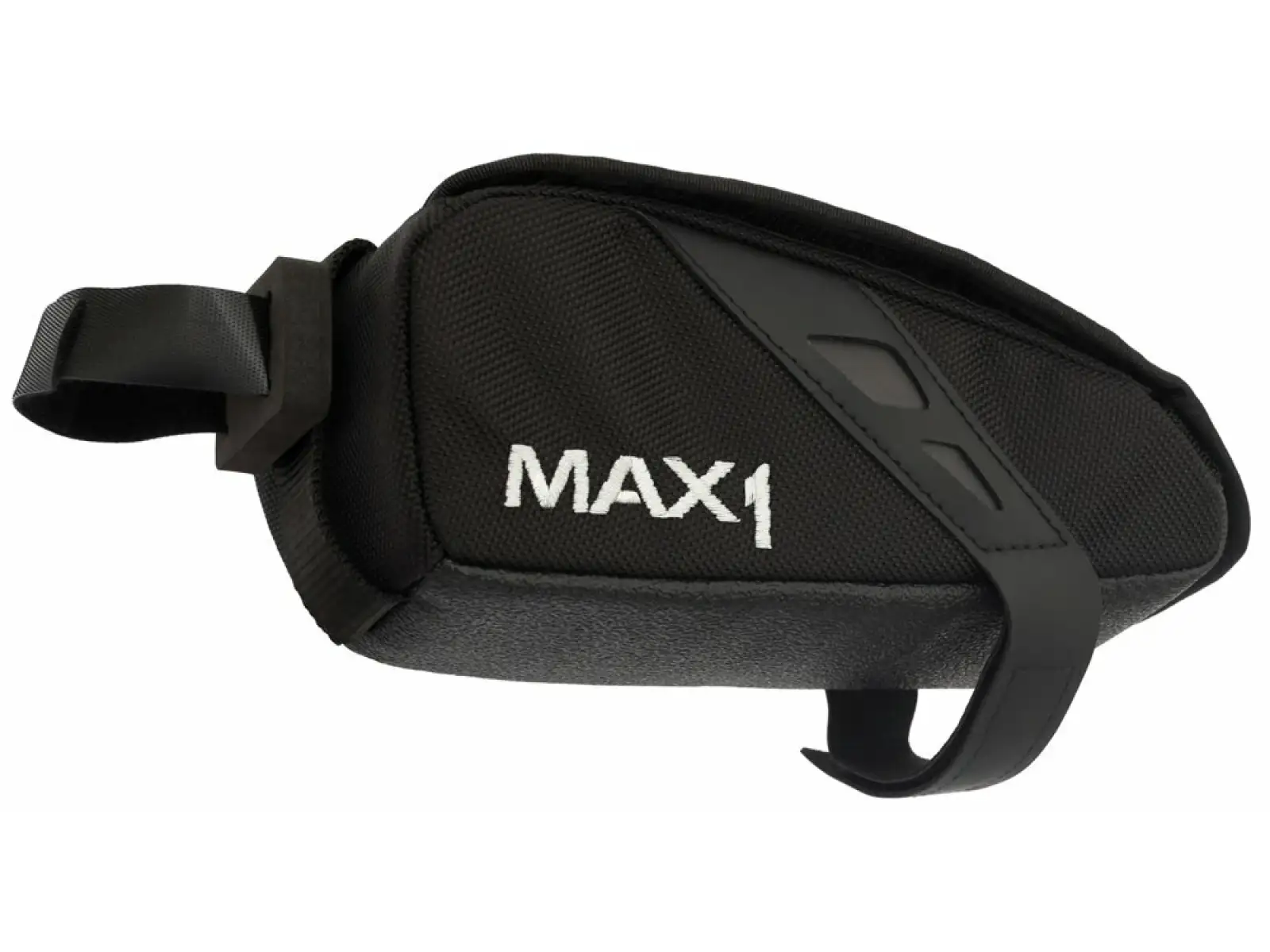 MAX1 Cellular torba na ramę 0,6L czarna