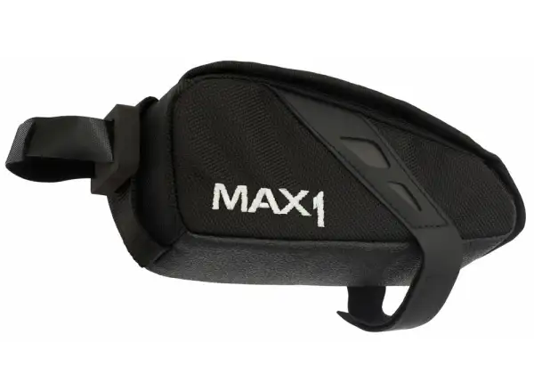 MAX1 Cellular torba na ramę 0,6L czarna