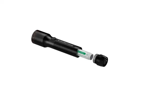 Ledlenser P5R Core Latarka