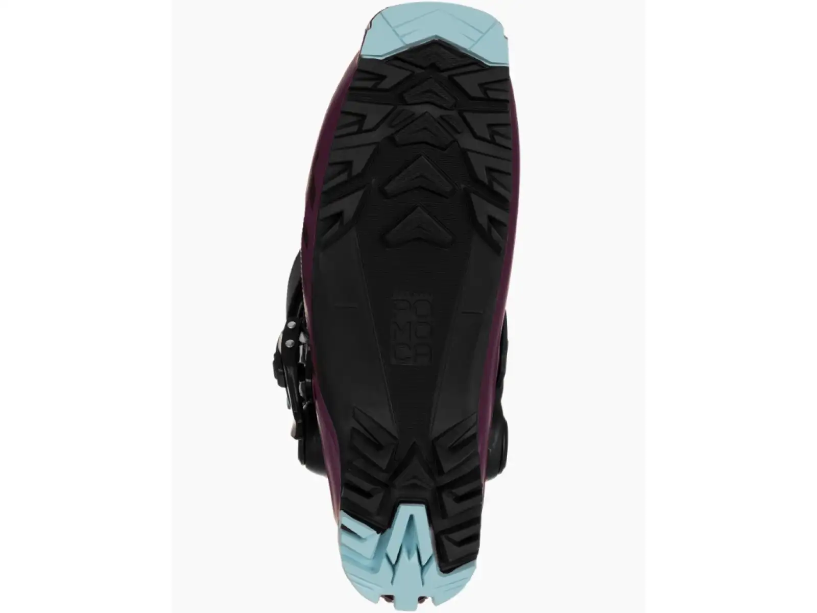 Dynafit Radical Pro damskie buty skiturowe Royal Purple/Marine Blue