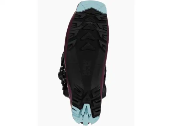 Dynafit Radical Pro damskie buty skiturowe Royal Purple/Marine Blue