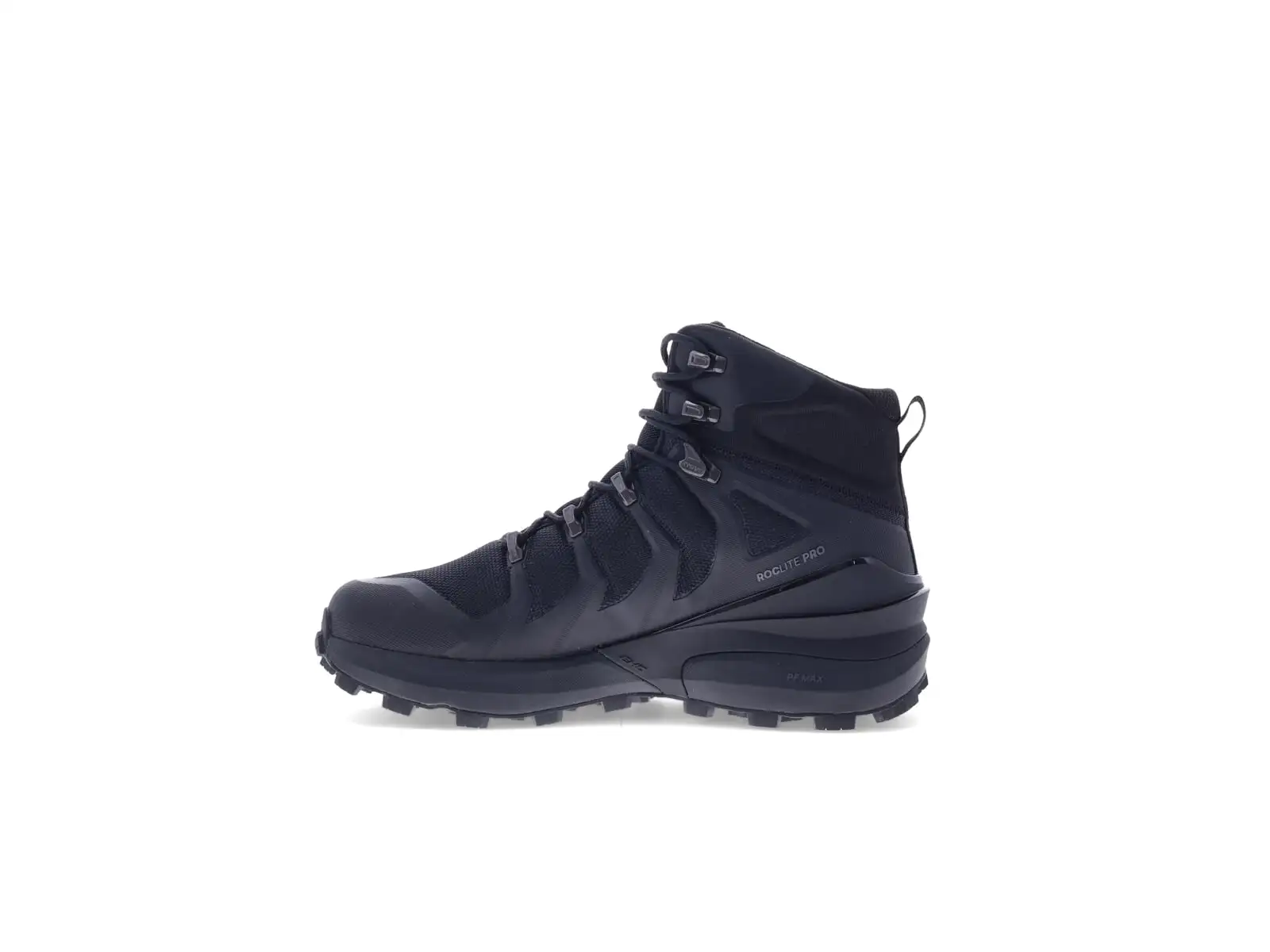 Inov-8 Roclite Pro Mid GTX damskie buty outdoorowe Black