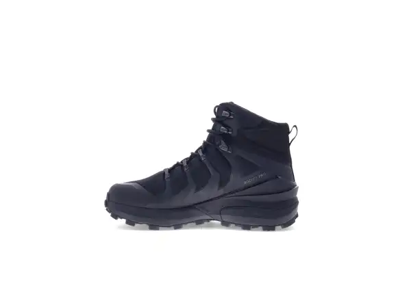 Inov-8 Roclite Pro Mid GTX damskie buty outdoorowe Black