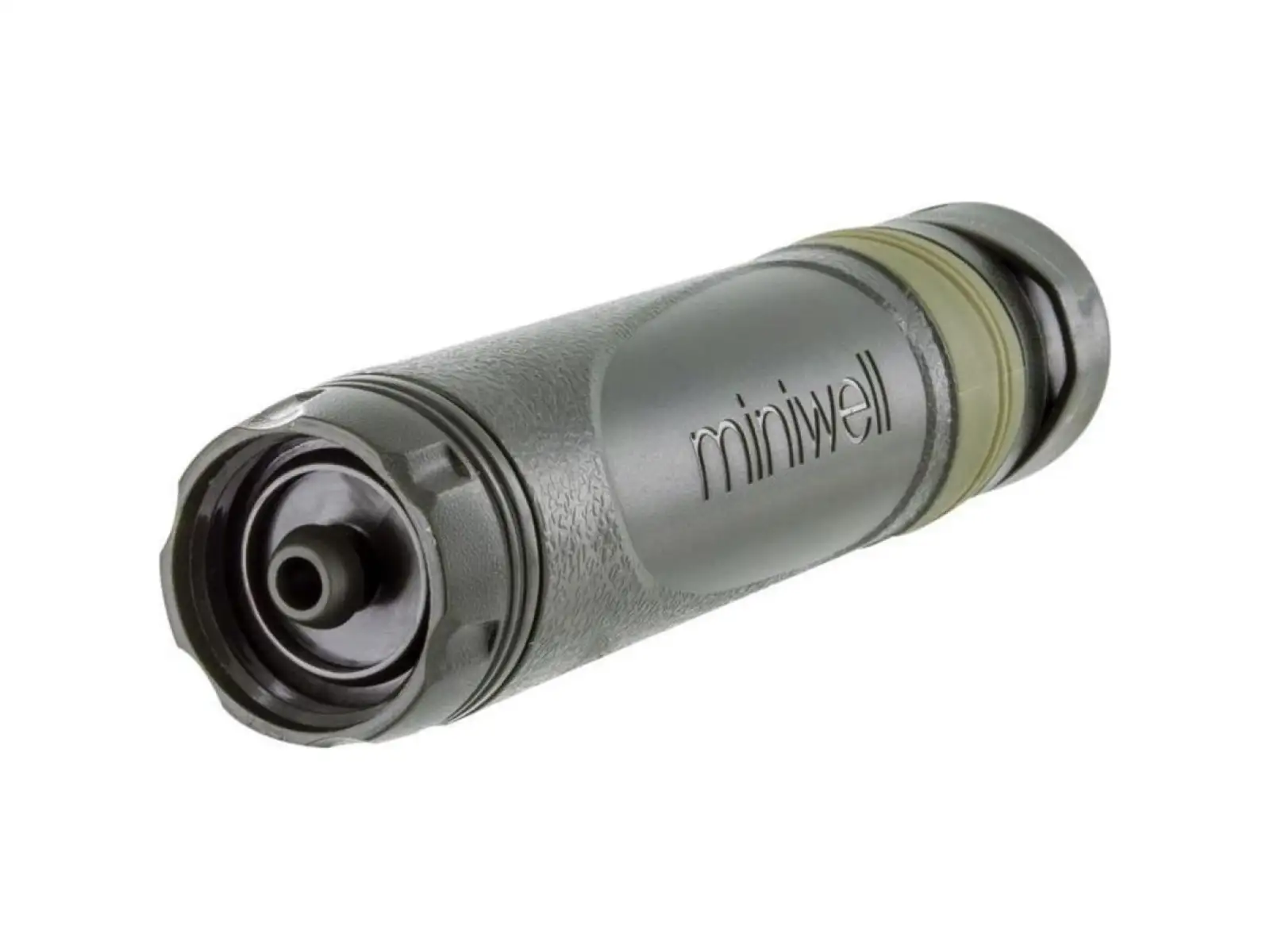Highlander Straw Miniwell filtr wody L600