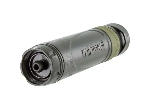 Highlander Straw Miniwell filtr wody L600
