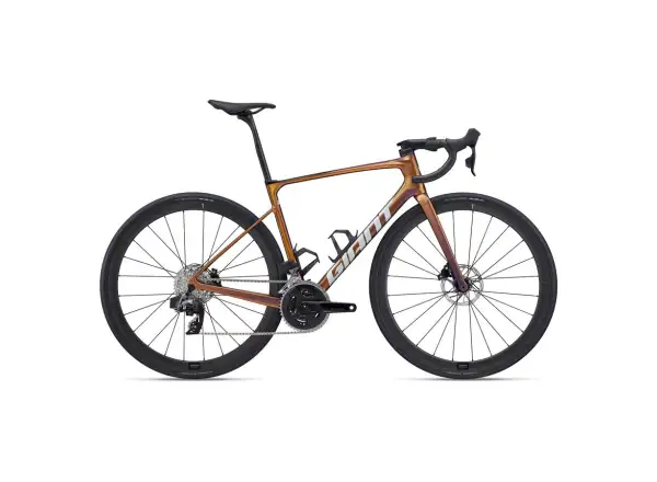 Giant Defy Advanced Pro 1 rower szosowy Meteor Storm