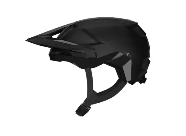 Lazer Impala KinetiCore kask czarny matowy