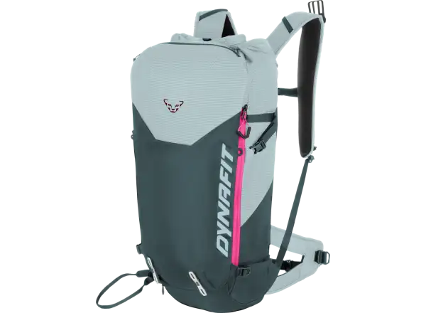 Dynafit Radical 30+ damski plecak 30 l Cloud Blue/Cinder