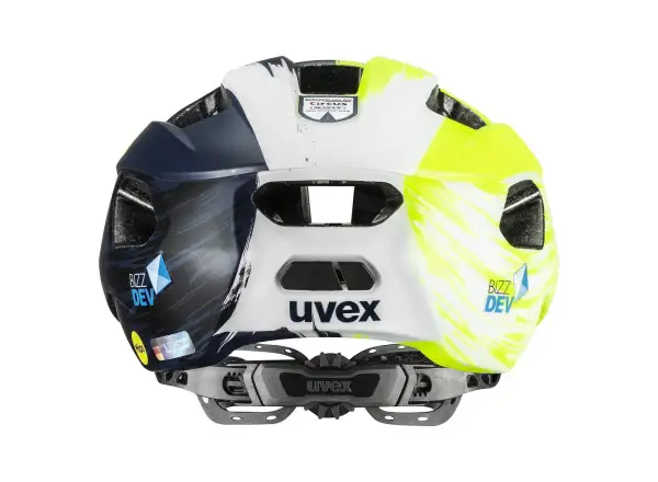 Uvex Rise Pro Mips kask Team Replica