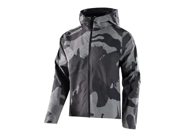 Troy Lee Designs Descent męska kurtka Camo Carbon