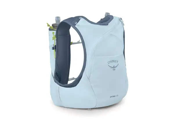 Osprey Dyna 1.5 damska kamizelka biegowa Dawn Blue