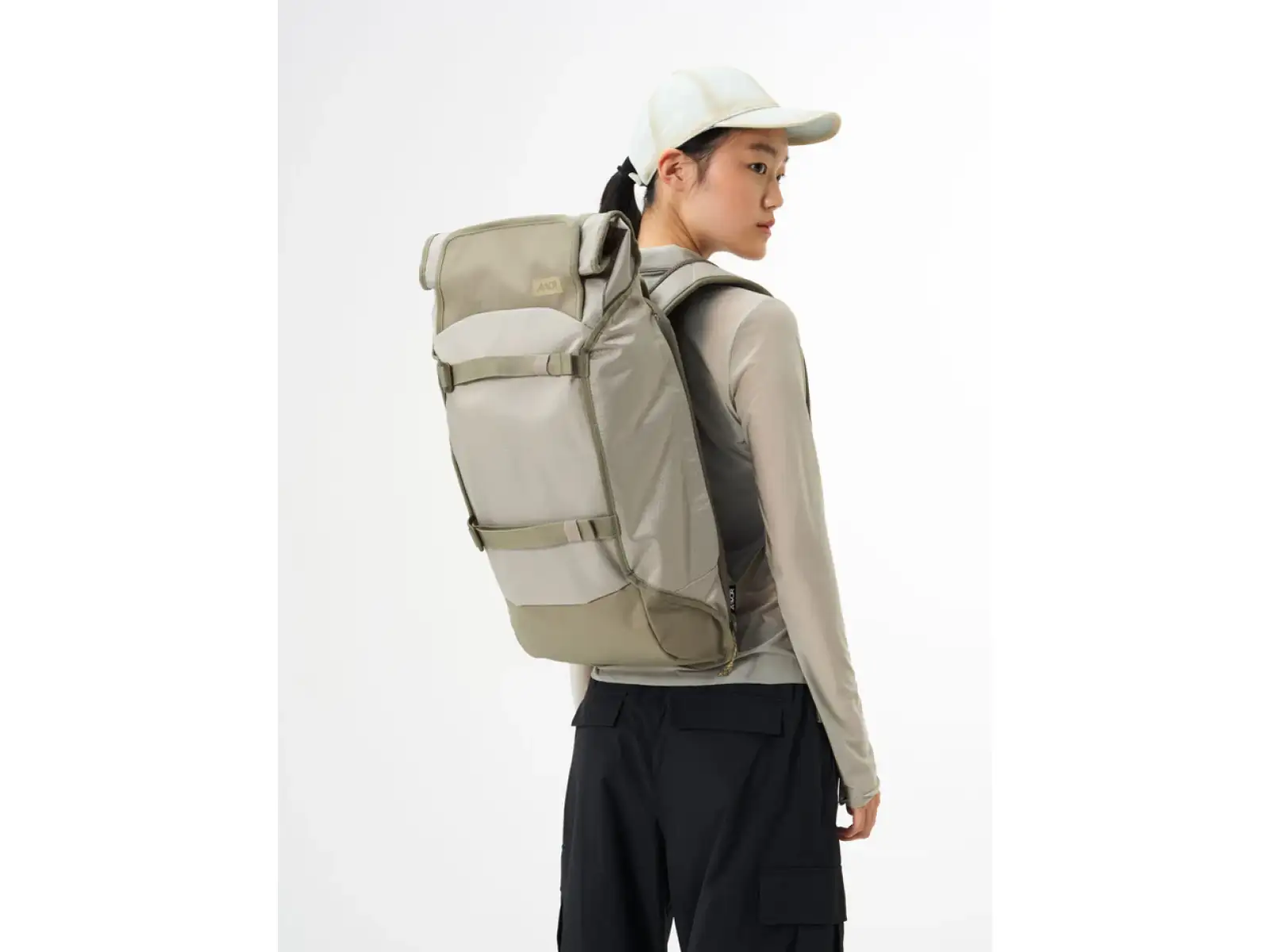 Aevor Trip Pack Proof plecak 33 l Sesame Olive