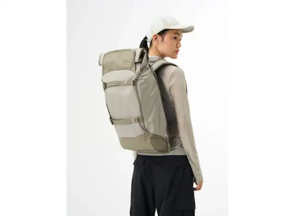 Aevor Trip Pack Proof plecak 33 l Sesame Olive
