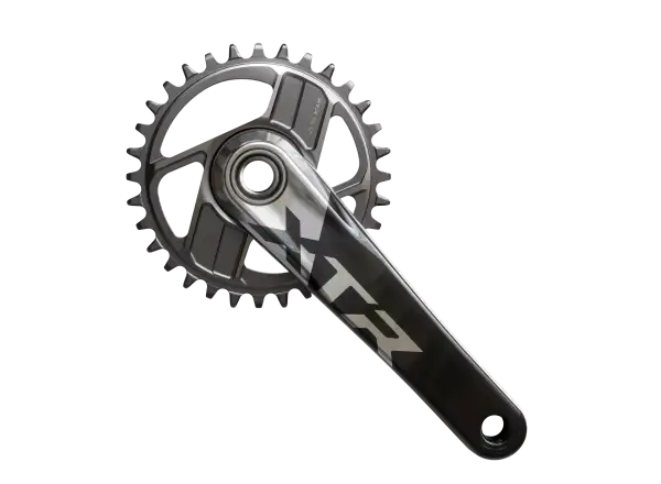 Shimano XTR FC-M9220 korby bez napędu