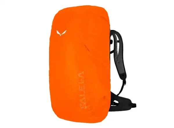 Salewa Raincover pokrowiec na plecak 20-35 l pomarańczowa