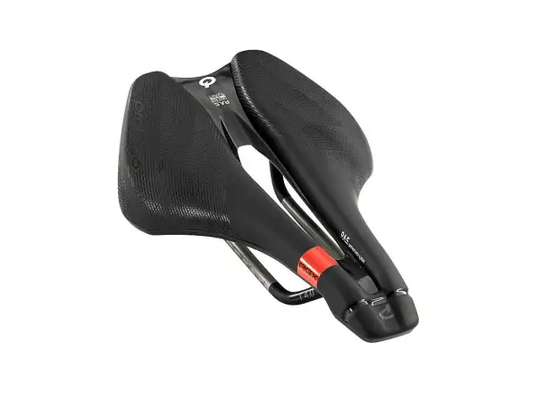 Prologo Dimension AGX Nack 143 mm siodło czarna
