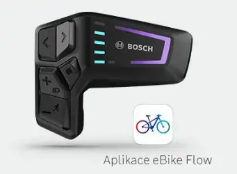 Bosch LED Remote