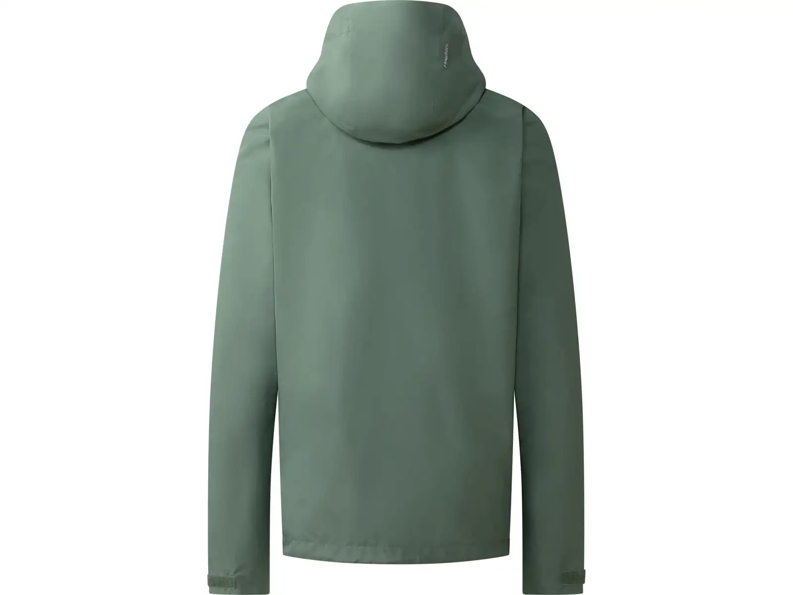 Haglöfs Alert GTX męska kurtka Chlorophyll Green