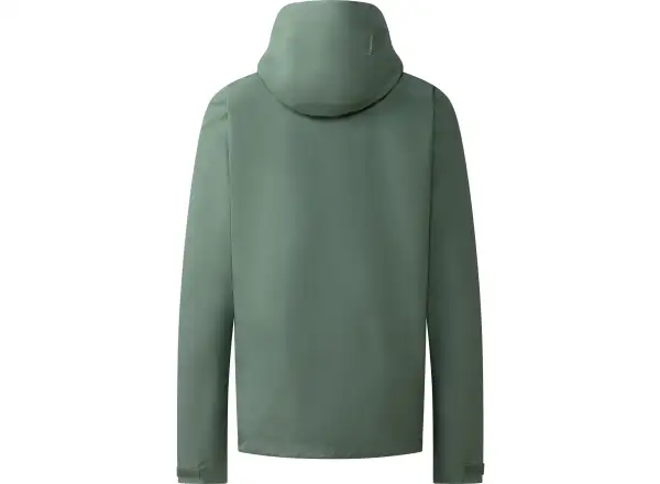 Haglöfs Alert GTX męska kurtka Chlorophyll Green