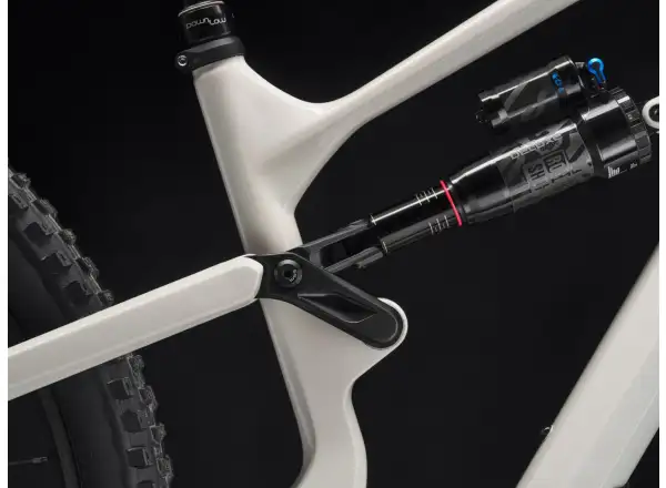 Cannondale Habit Carbon LT 1 rower górski Chalk