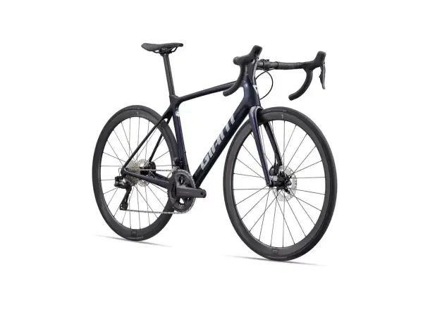 Giant TCR Advanced Pro 0 Disc Di2 GE rower szosowy cold night