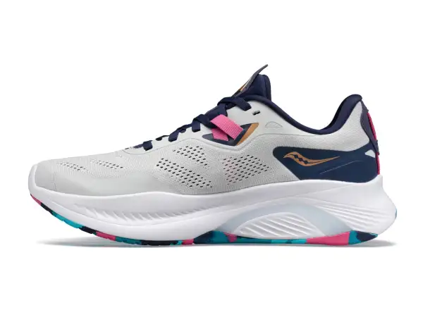 Saucony Guide 15 damskie buty do biegania Prospect Glass