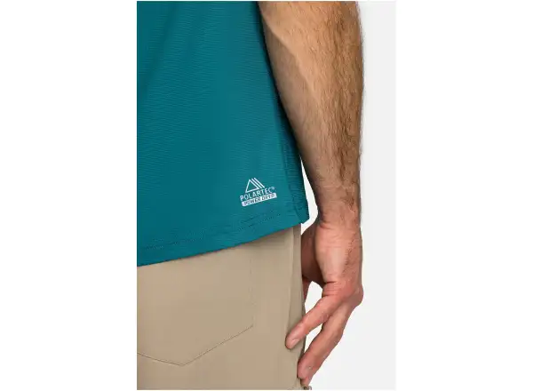 Viking Tover Polartec męska koszulka Blue