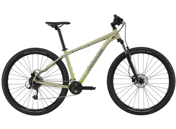 Cannondale Trail 8 29" rower górski Quicksand