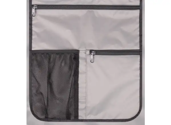 One Bikeparts RC.Bag 30 With Avs torba black