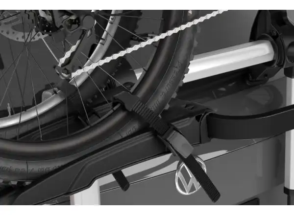 Thule OutWay Platform tylny bagażnik na 2 rowery na 5 drzwi