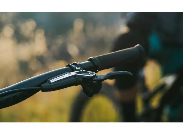 Sram Code Ultimate Stealth hamulec tarczowy przednia