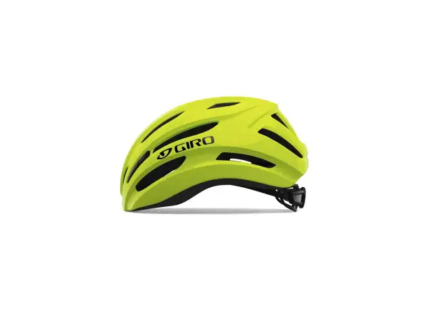 Giro Isode II kask Gloss Highlight/Yellow/Black
