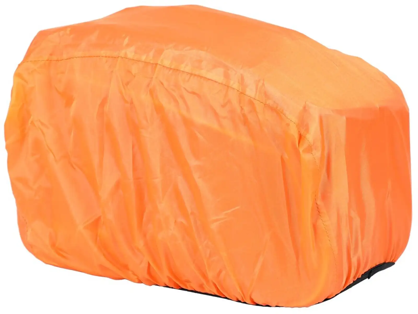 Max1 Rackbag L MIK torba na bagażnik 9,6 l czarna