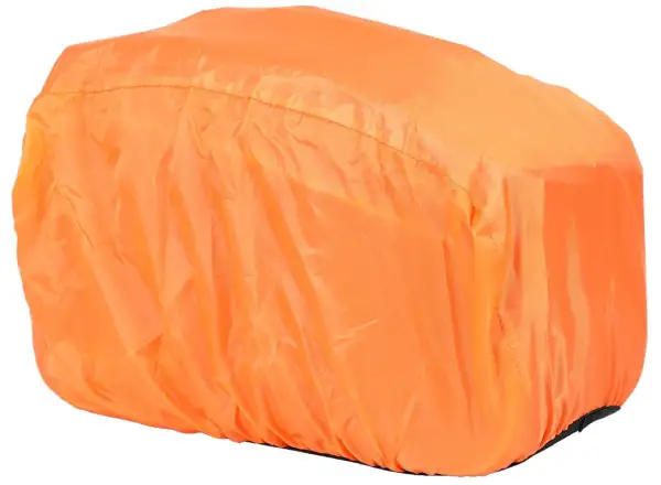 Max1 Rackbag L MIK torba na bagażnik 9,6 l czarna