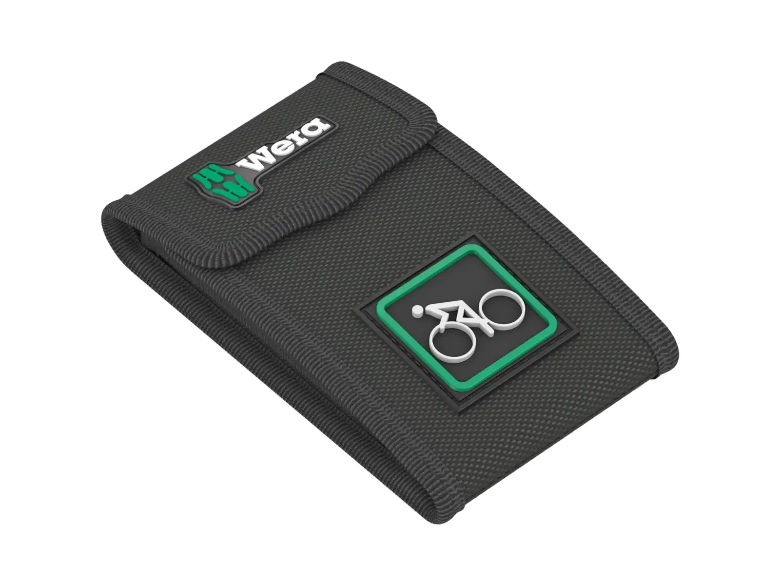 Wera Bicycle Set 1 zestaw narzędzi rowerowych 14 części w etui