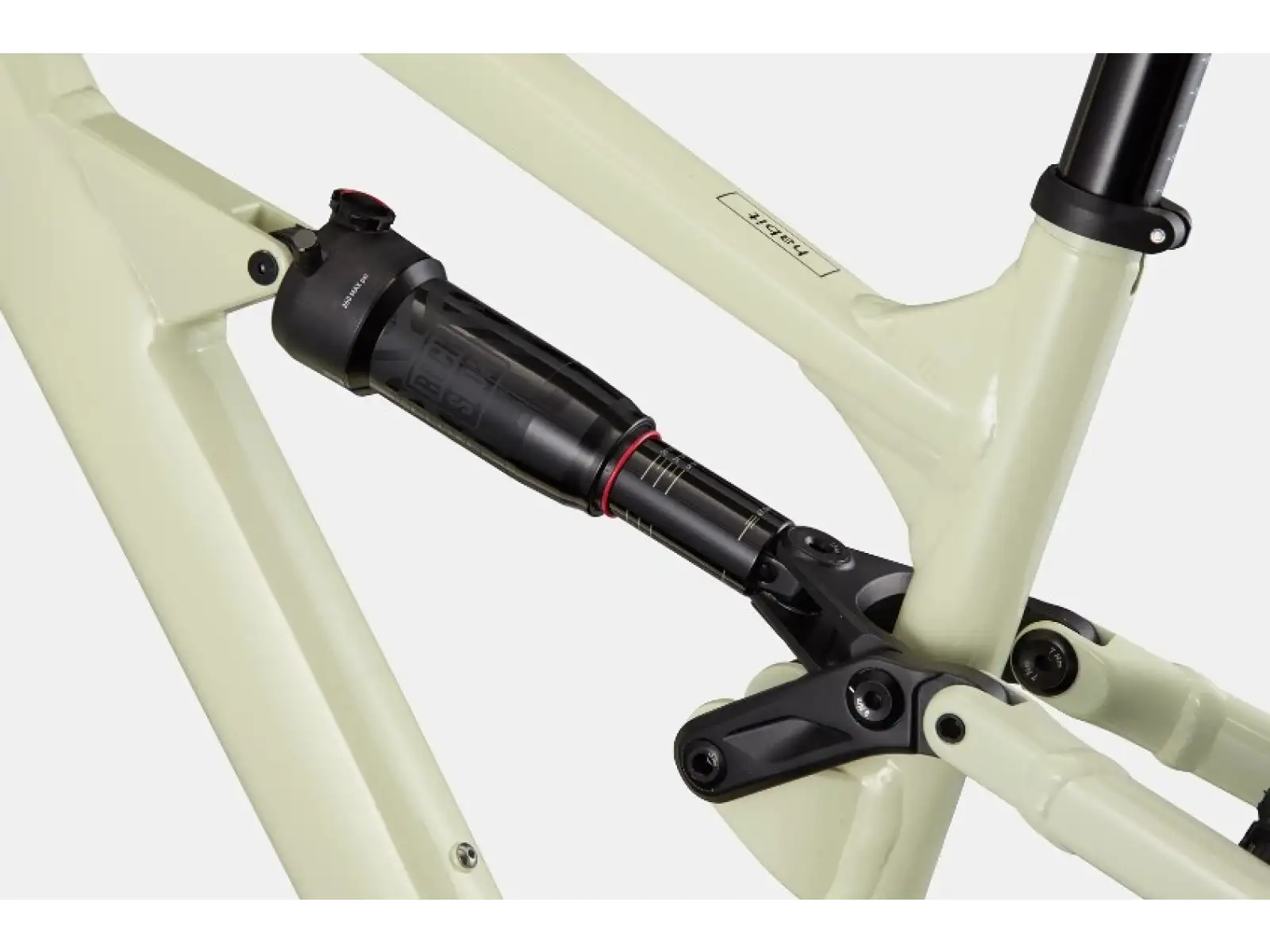 Cannondale Habit 4 pełne zawieszenie rower górski IGN