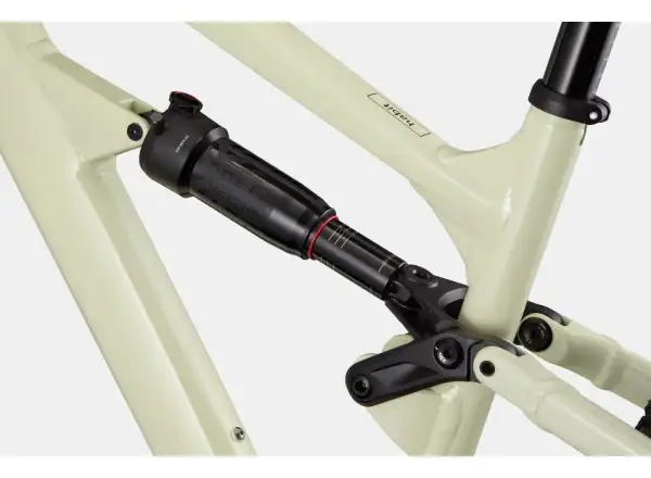 Cannondale Habit 4 pełne zawieszenie rower górski IGN