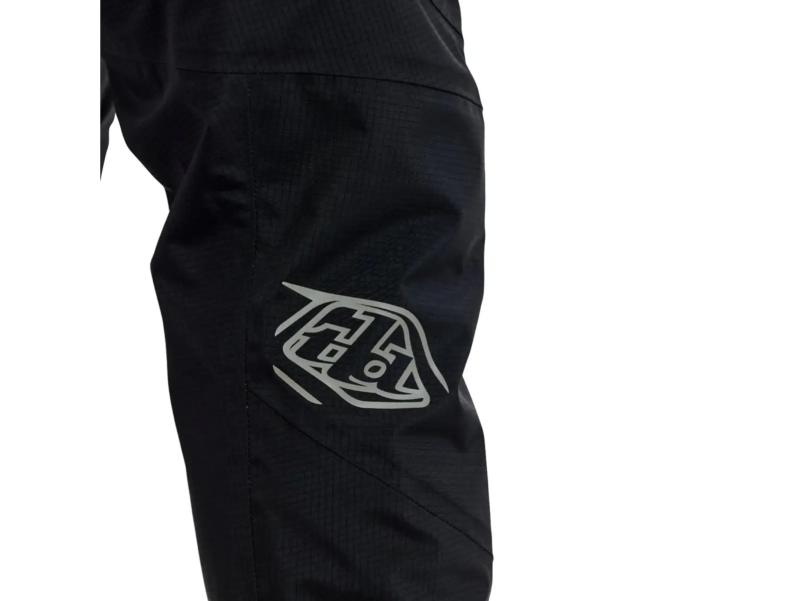 Troy Lee Designs Resist Pro męskie spodnie Mono Carbon