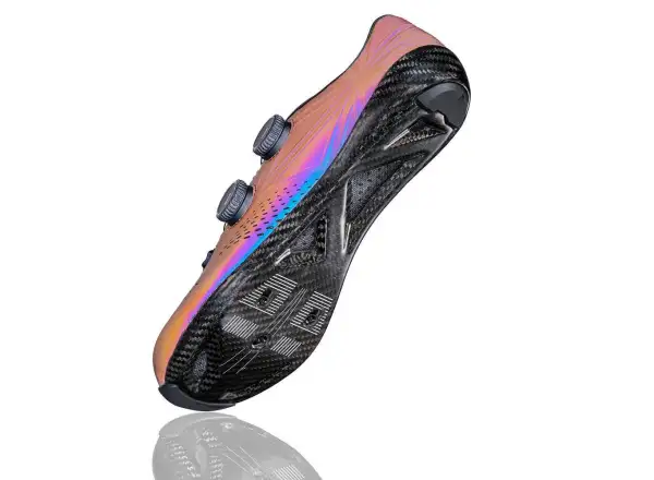 Supacaz Kazze Carbon szosowe buty oil slick reflectiv