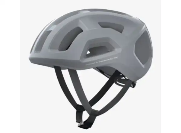 POC Ventral Lite kask Granite Grey Matt