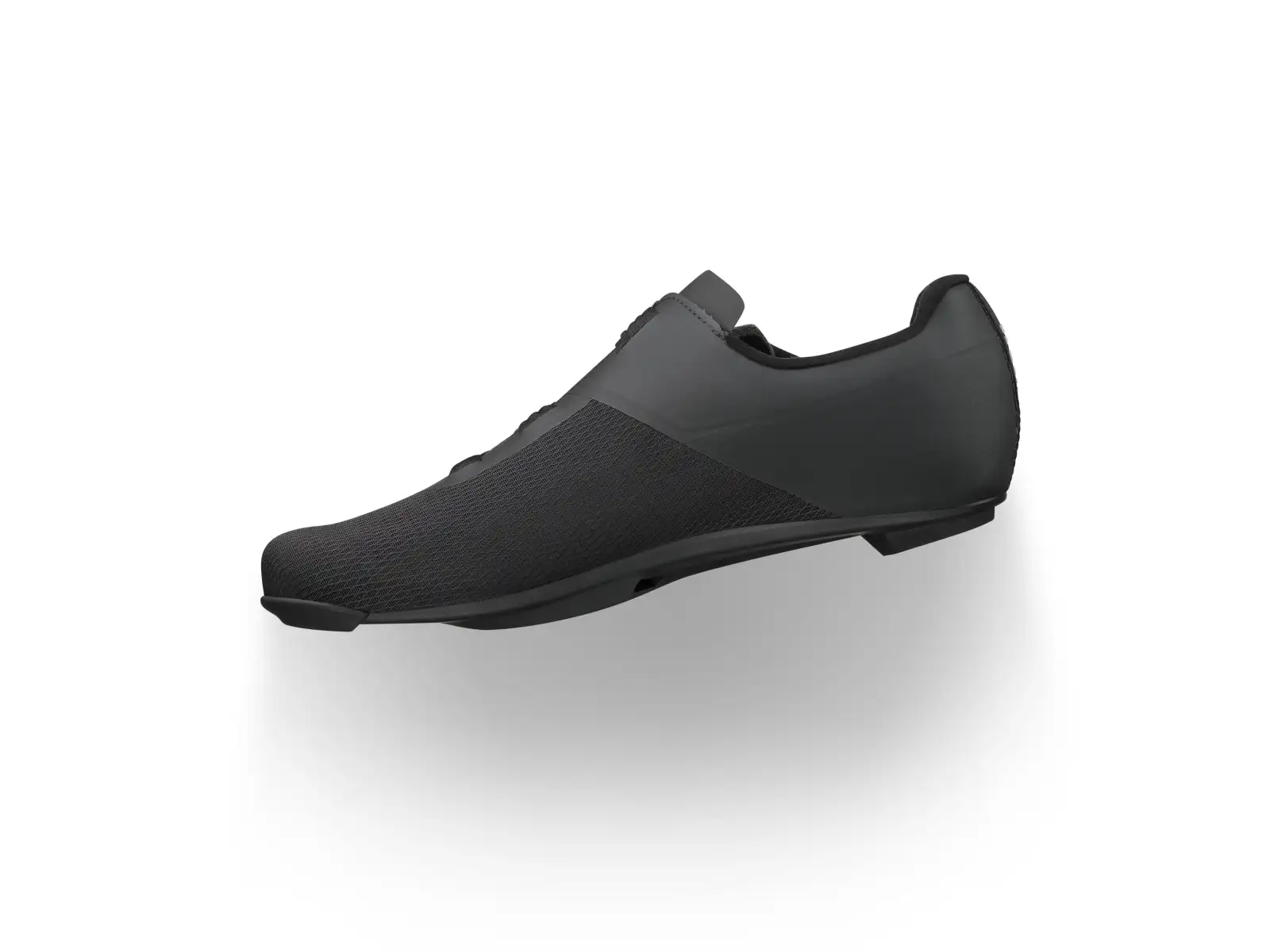 Fizik Tempo Lyra szosowe buty rowerowe Coal Black/Black