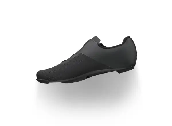 Fizik Tempo Lyra szosowe buty rowerowe Coal Black/Black