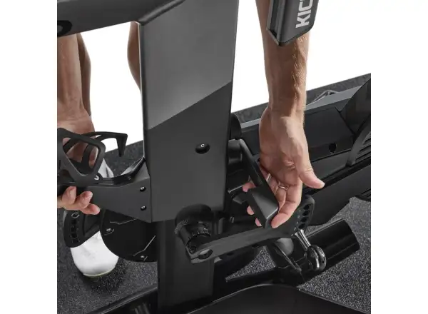 Wahoo KICKR Bike Pro Smart Bike trenażer