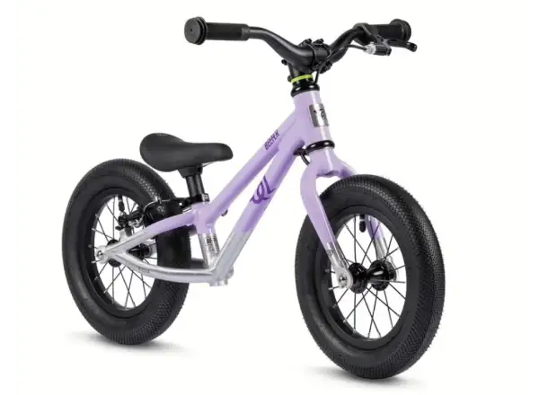 Early Rider Belter 12 dziecięcy rowerek biegowy Violet Haze 2026