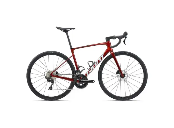Giant Defy Advanced 2 rower szosowy Mars Dust