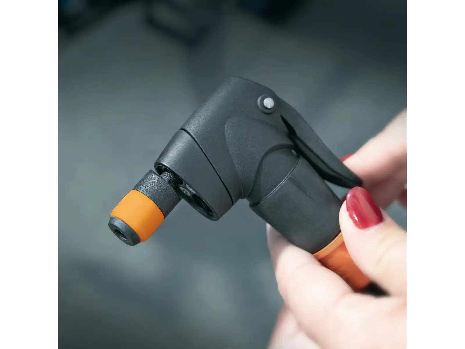 SKS Clik Tec adapter do Clik wentylków