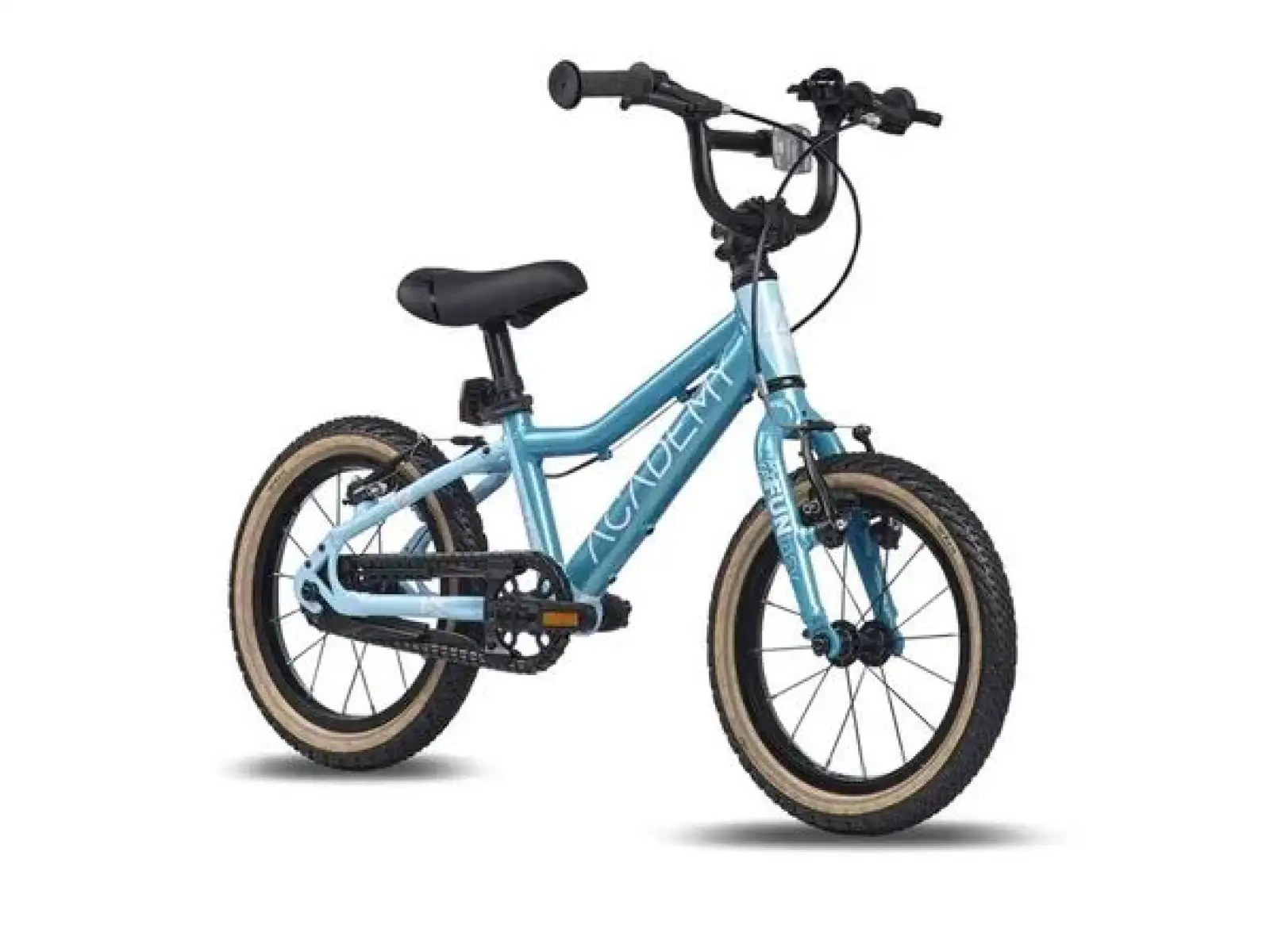 Academy Grade 2 Edition Funtasy rower dziecięcy 14" niebieska